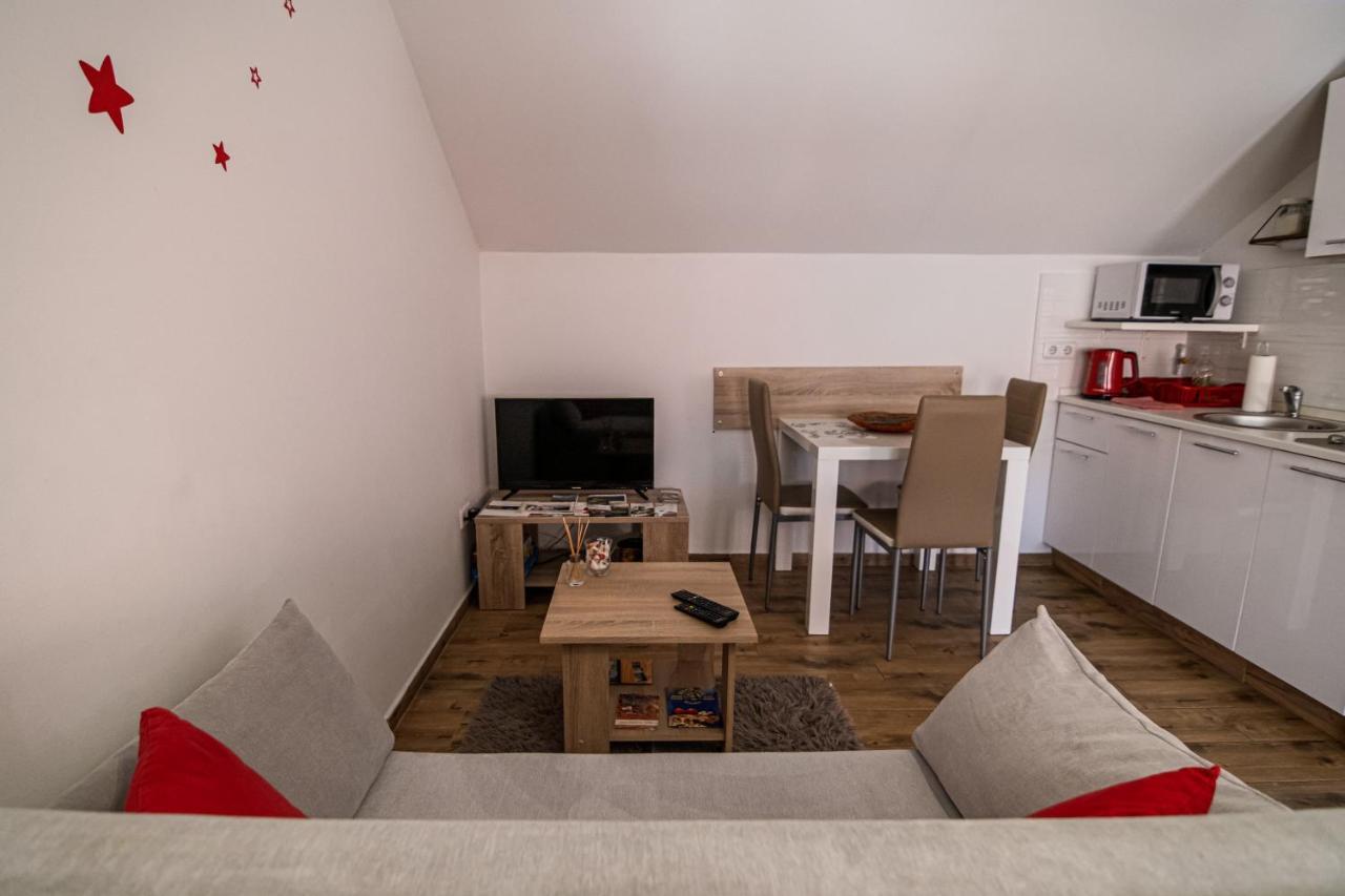 Sunny Day Apartment *