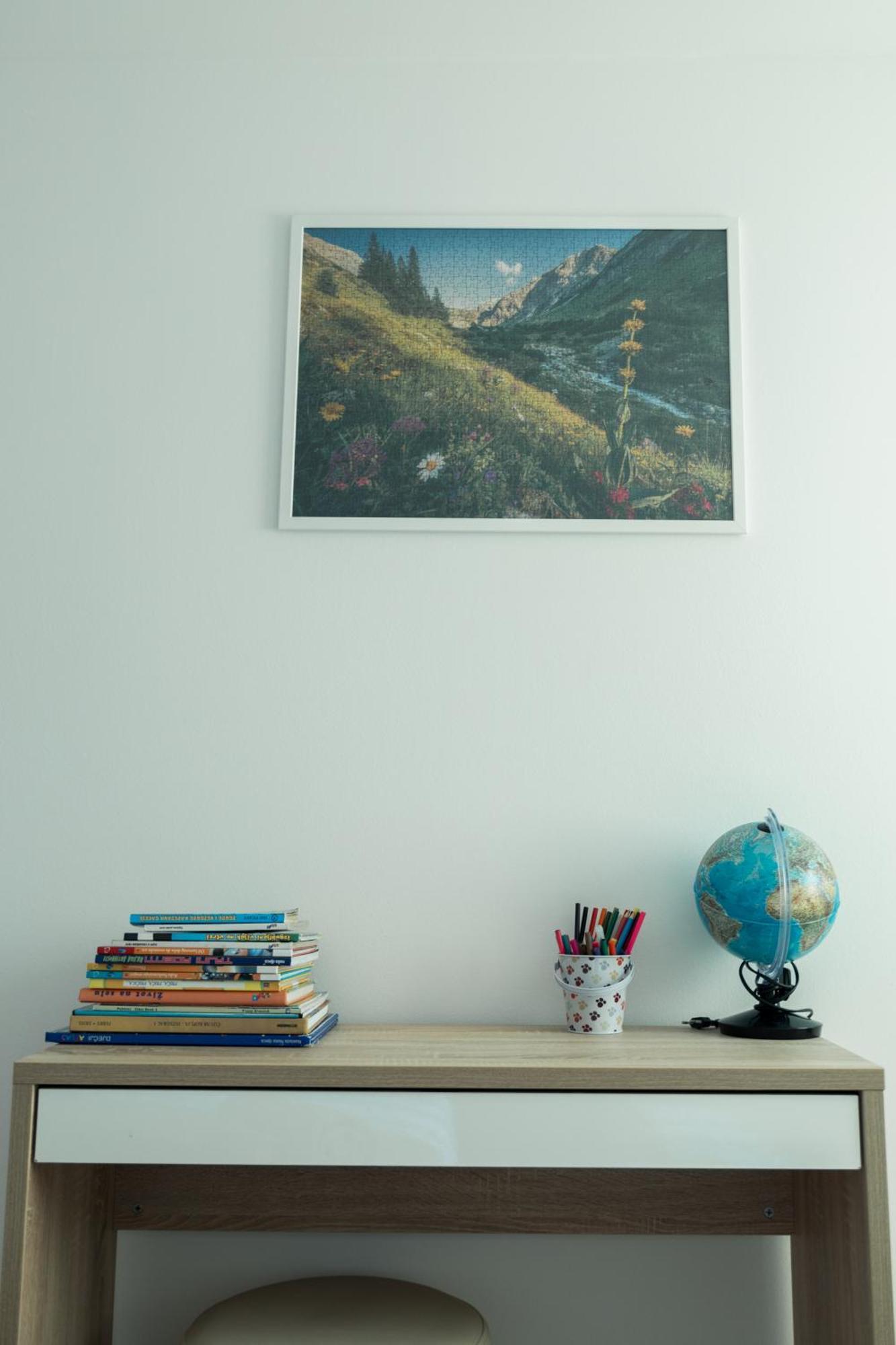 Sunny Day Apartment *